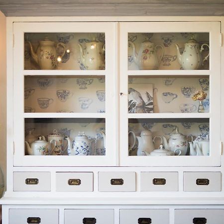 Het Ockhuis Moergestel ภายนอก รูปภาพ