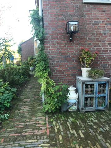 Het Ockhuis Moergestel ภายนอก รูปภาพ